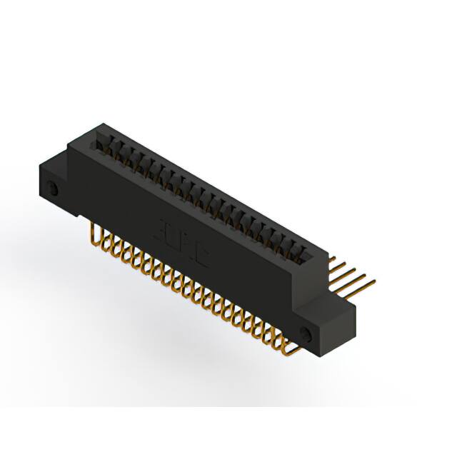 392-040-558-212 EDAC Inc.  Edgeboard Connectors